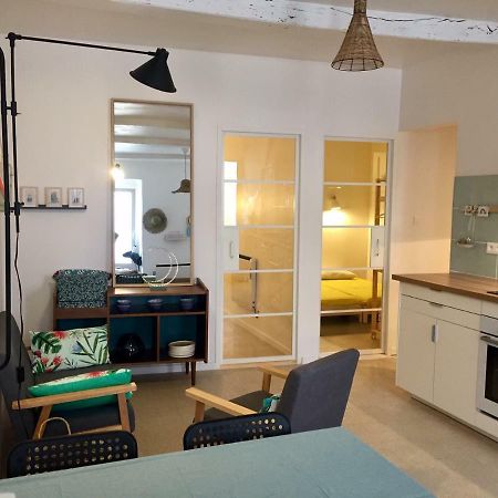 Flat In The Historical City Center La Ciotat Ngoại thất bức ảnh