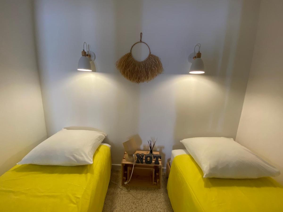 Flat In The Historical City Center La Ciotat Ngoại thất bức ảnh