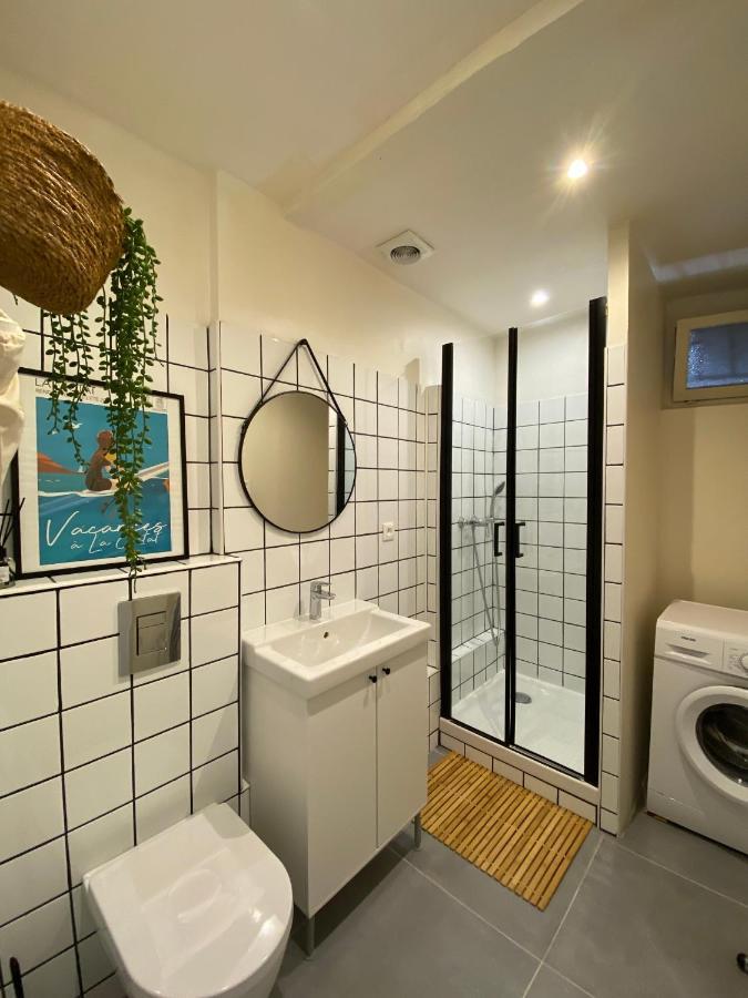 Flat In The Historical City Center La Ciotat Ngoại thất bức ảnh