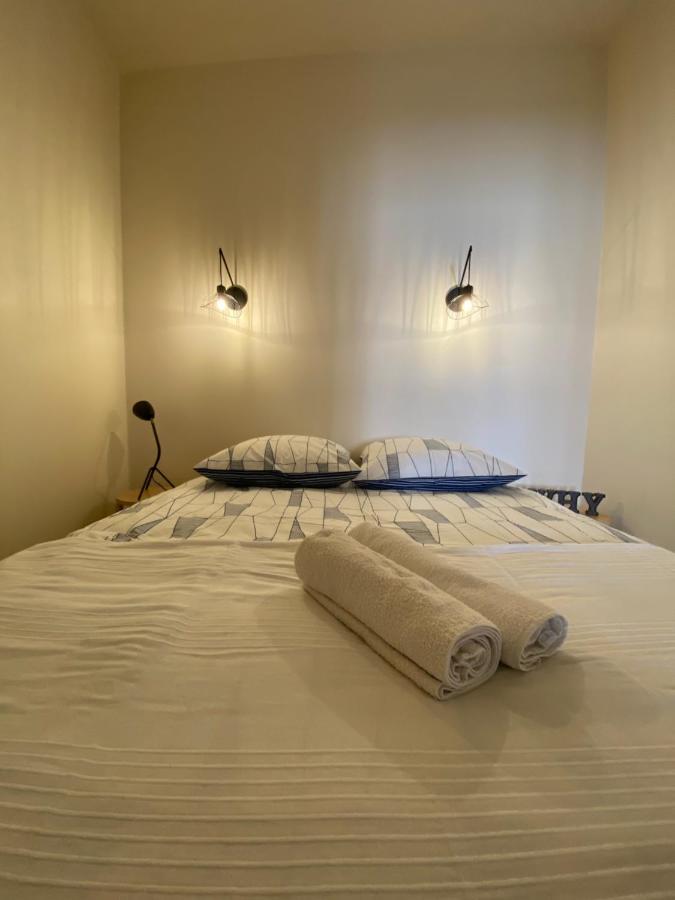 Flat In The Historical City Center La Ciotat Ngoại thất bức ảnh