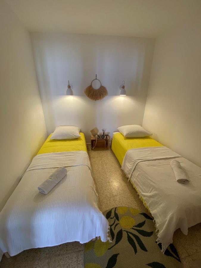 Flat In The Historical City Center La Ciotat Ngoại thất bức ảnh