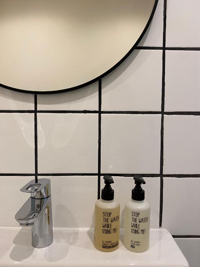 Flat In The Historical City Center La Ciotat Ngoại thất bức ảnh