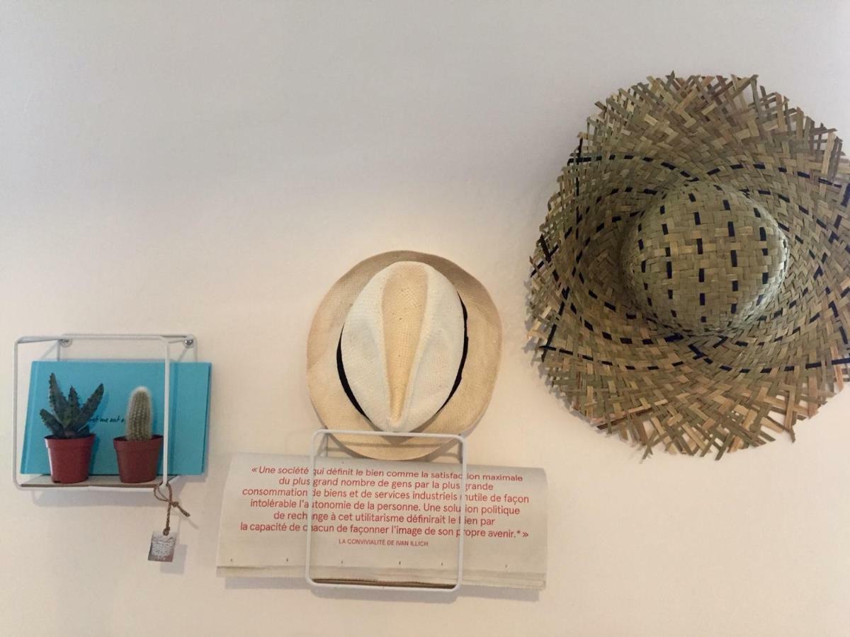 Flat In The Historical City Center La Ciotat Ngoại thất bức ảnh