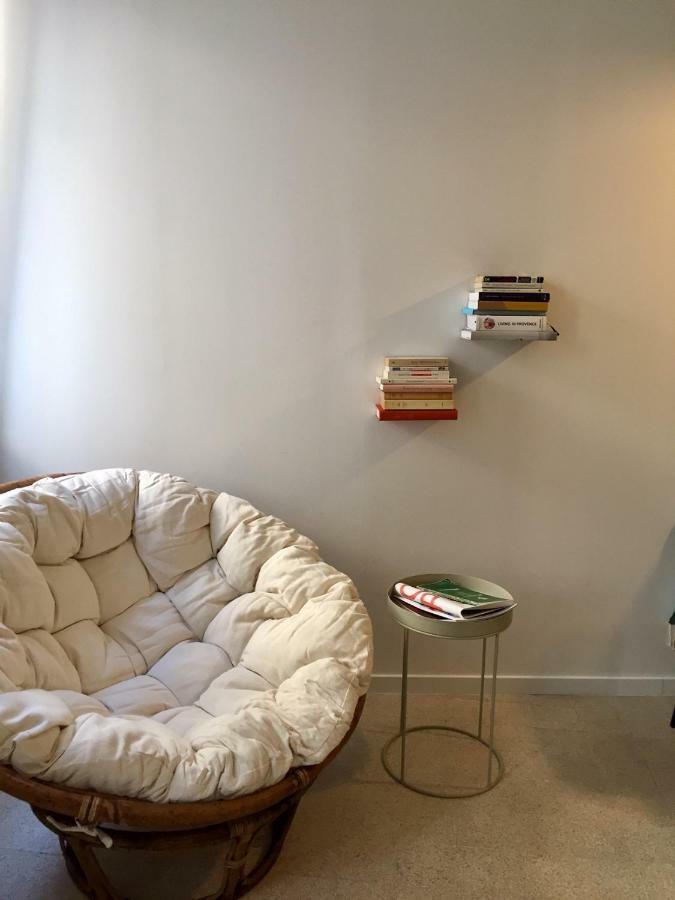 Flat In The Historical City Center La Ciotat Ngoại thất bức ảnh
